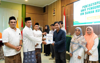 Open Imagination
