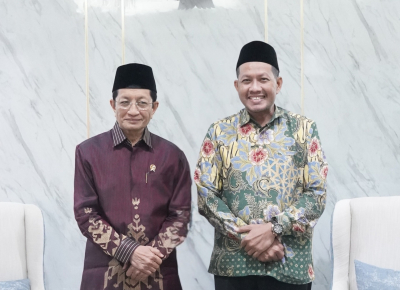 Open Imagination